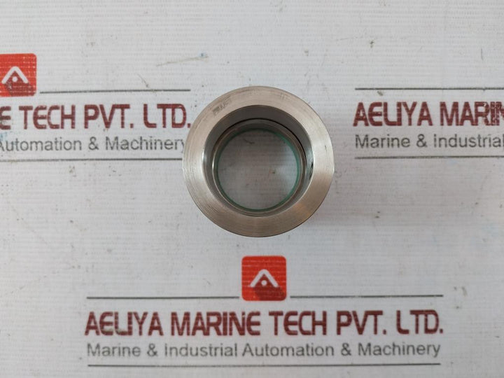 Daehan Supe-re-22019 Mechanical Seal Set For Aux Desuperheater Feed Water Pump
