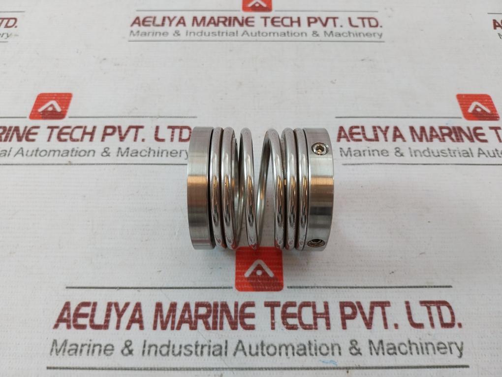 Daehan Supe-re-22019 Mechanical Seal Set For Aux Desuperheater Feed Water Pump