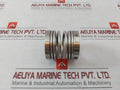 Daehan Supe-re-22019 Mechanical Seal Set For Aux Desuperheater Feed Water Pump