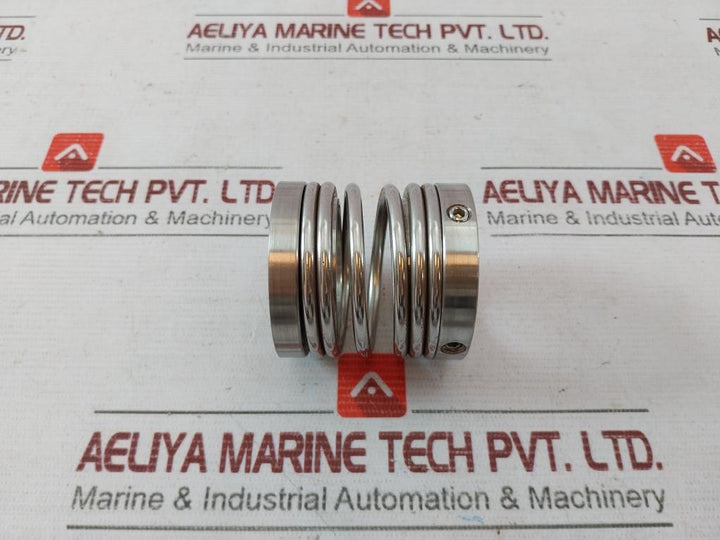Daehan Supe-re-22019 Mechanical Seal Set For Aux Desuperheater Feed Water Pump