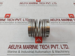 Daehan Supe-re-22019 Mechanical Seal Set For Aux Desuperheater Feed Water Pump