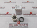 Daehan Supe-re-22019 Mechanical Seal Set Ku055S1-q60U20X2G1F Edg157B