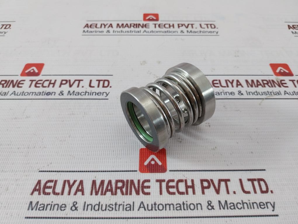 Daehan Supe-re-22019 Mechanical Seal Set Ku055S1-q60U20X2G1F Edg157B