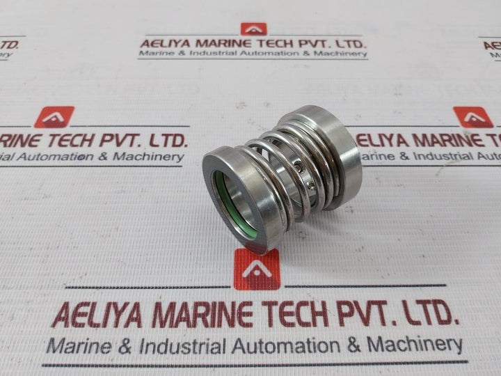 Daehan Supe-re-22019 Mechanical Seal Set Ku055S1-q60U20X2G1F Edg157B