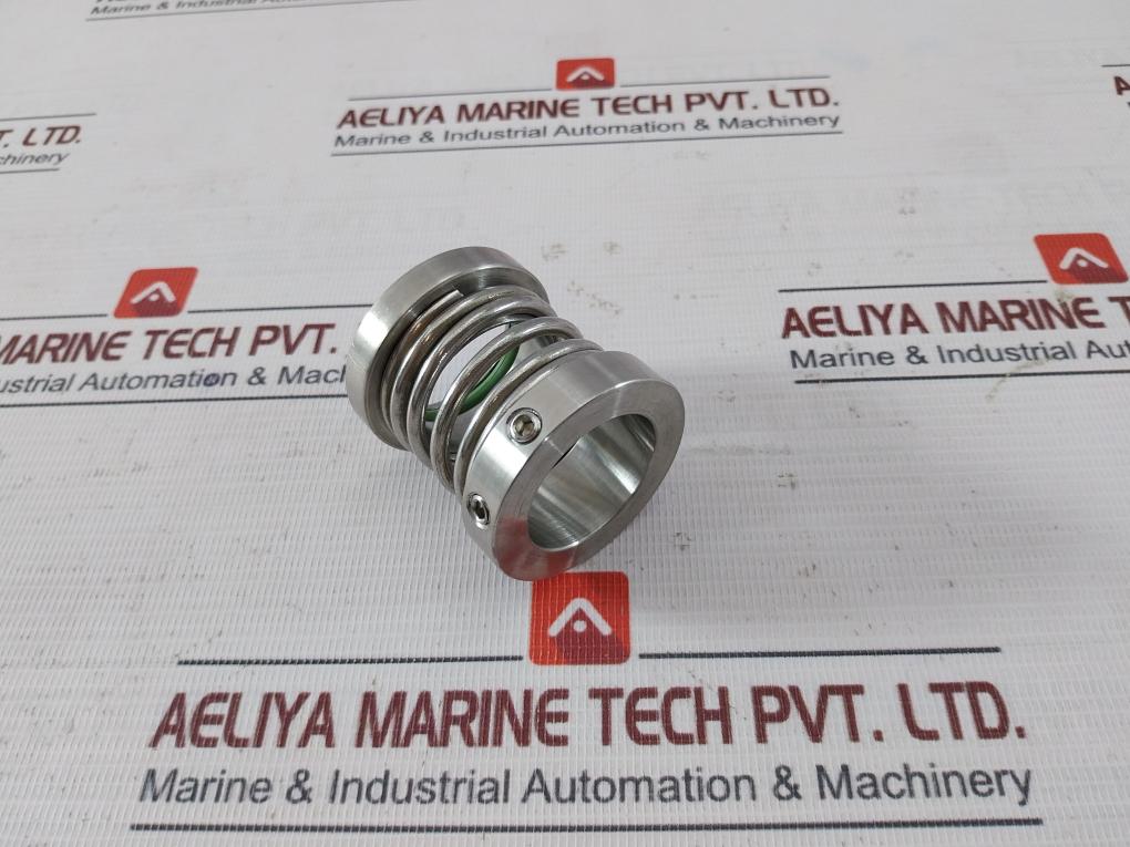 Daehan Supe-re-22019 Mechanical Seal Set Ku055S1-q60U20X2G1F Edg157B