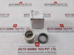 Daehan Supe-re-22019 Mechanical Seal Set Ku055S1-q60U20X2G1F Edg157B