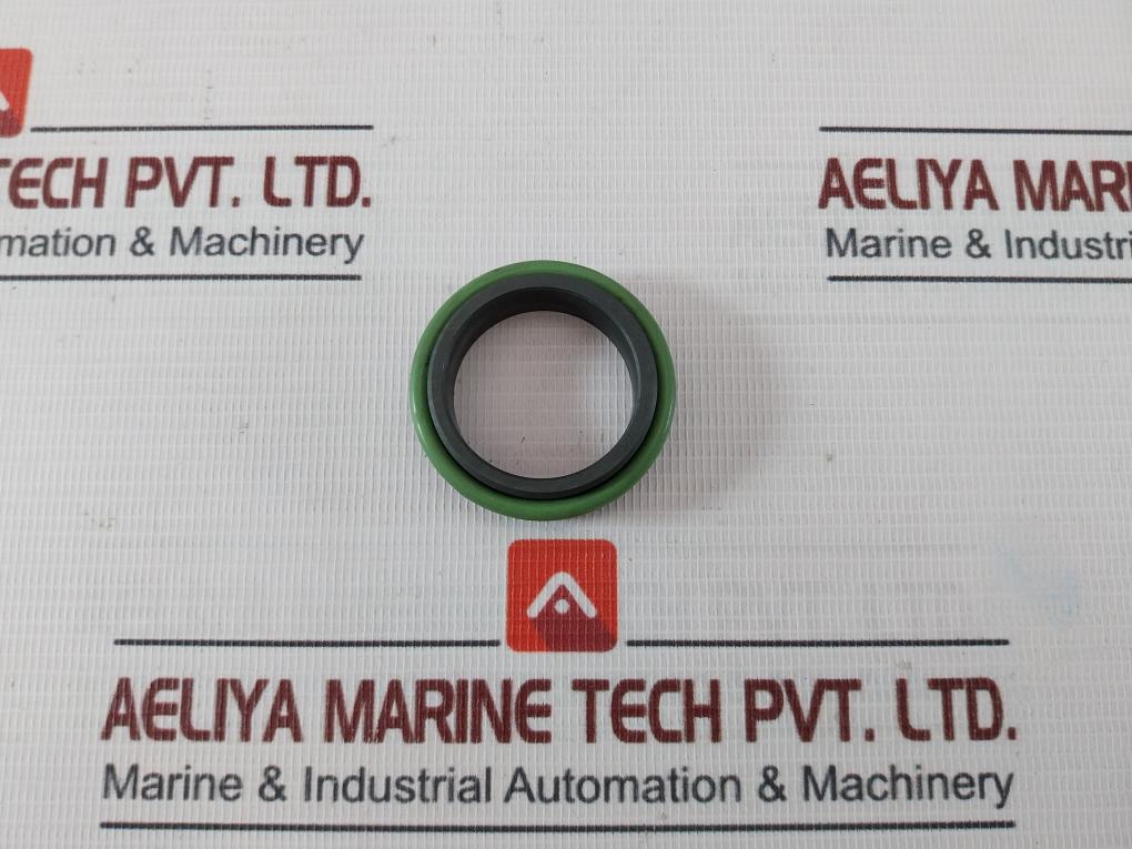 Daehan Supe-re-22019 Mechanical Seal Set Ku055S1-q60U20X2G1F Edg157B