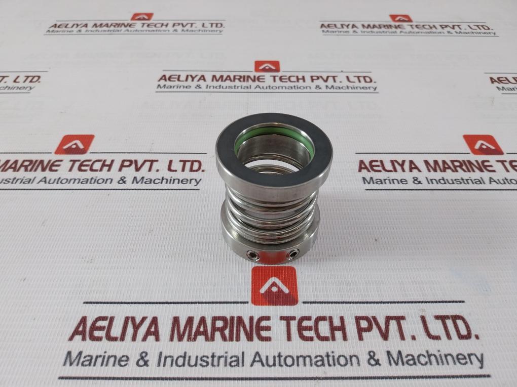 Daehan Supe-re-22019 Mechanical Seal Set Ku055S1-q60U20X2G1F Edg157B