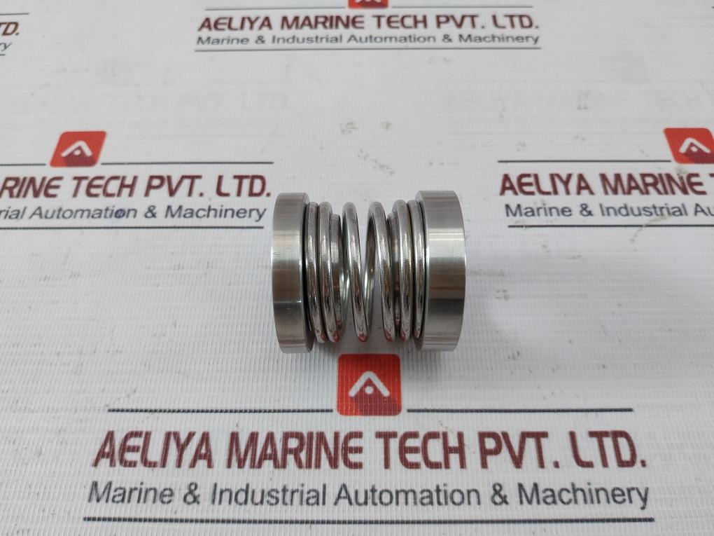 Daehan Supe-re-22019 Mechanical Seal Set Ku055S1-q60U20X2G1F Edg157B