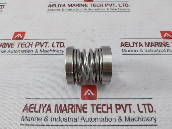 Daehan Supe-re-22019 Mechanical Seal Set Ku055S1-q60U20X2G1F Edg157B