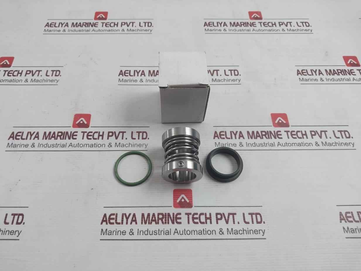 Daehan Us2-30 Mechanical Seal Ysoe-re-22006,H 000 5 934