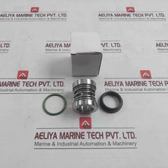 Daehan Us2-30 Mechanical Seal Ysoe-re-22006,H 000 5 934