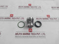 Daehan Us2-30 Mechanical Seal Ysoe-re-22006,H 000 5 934