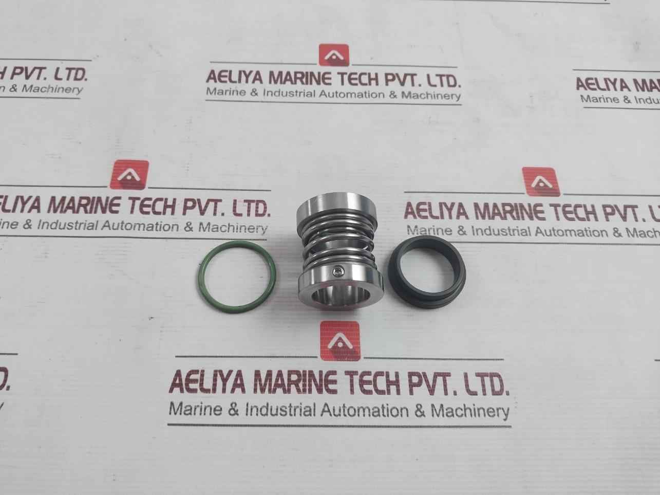 Daehan Us2-30 Mechanical Seal Ysoe-re-22006,H 000 5 934