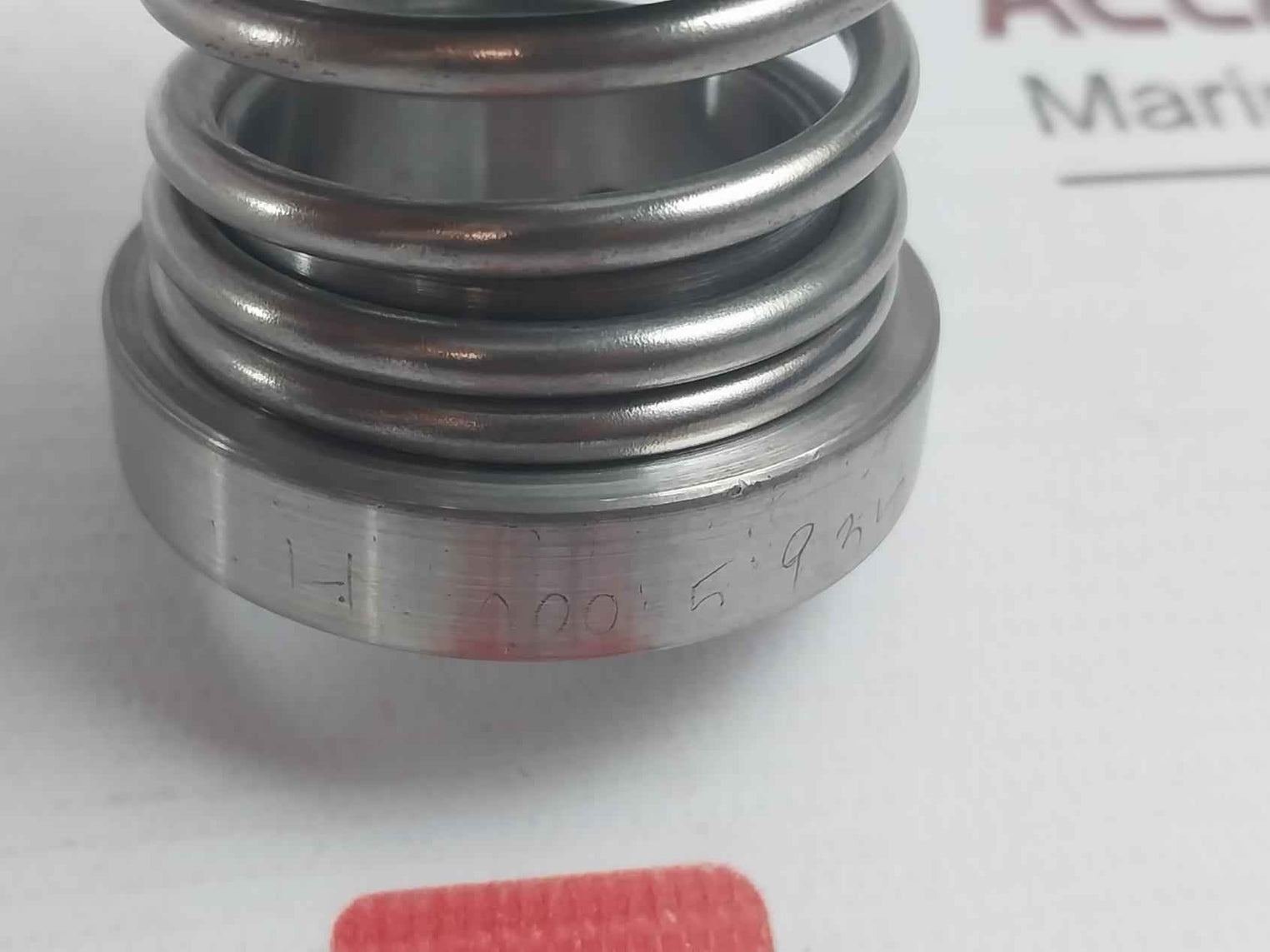 Daehan Us2-30 Mechanical Seal Ysoe-re-22006,H 000 5 934