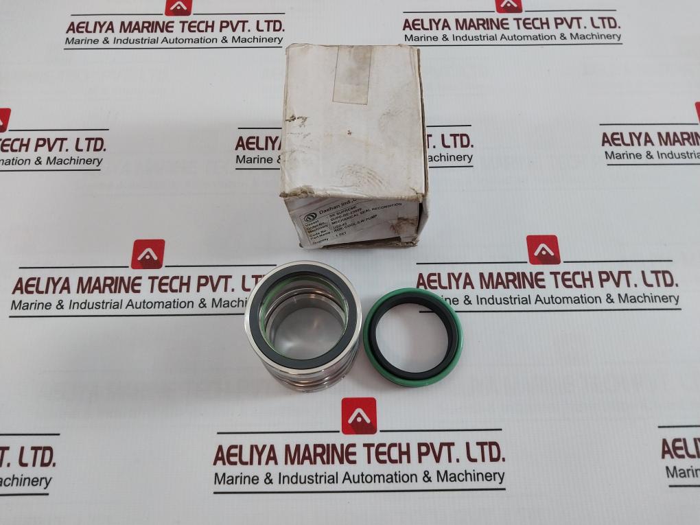 Daehan Us2-45 Mechanical Seal Recondition Set Supe-re-23009 Lh-0036023