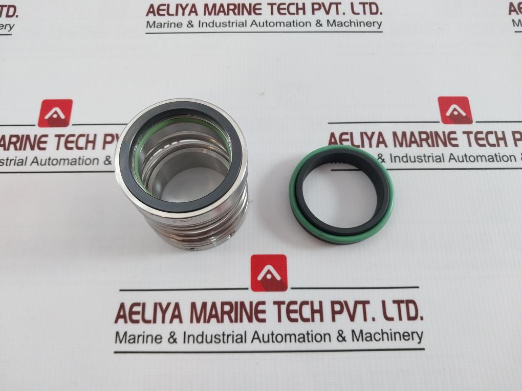 Daehan Us2-45 Mechanical Seal Recondition Set Supe-re-23009 Lh-0036023