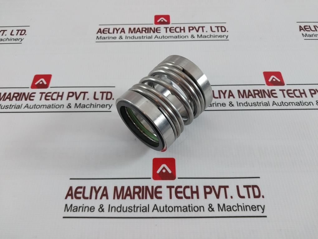 Daehan Us2-45 Mechanical Seal Recondition Set Supe-re-23009 Lh-0036023