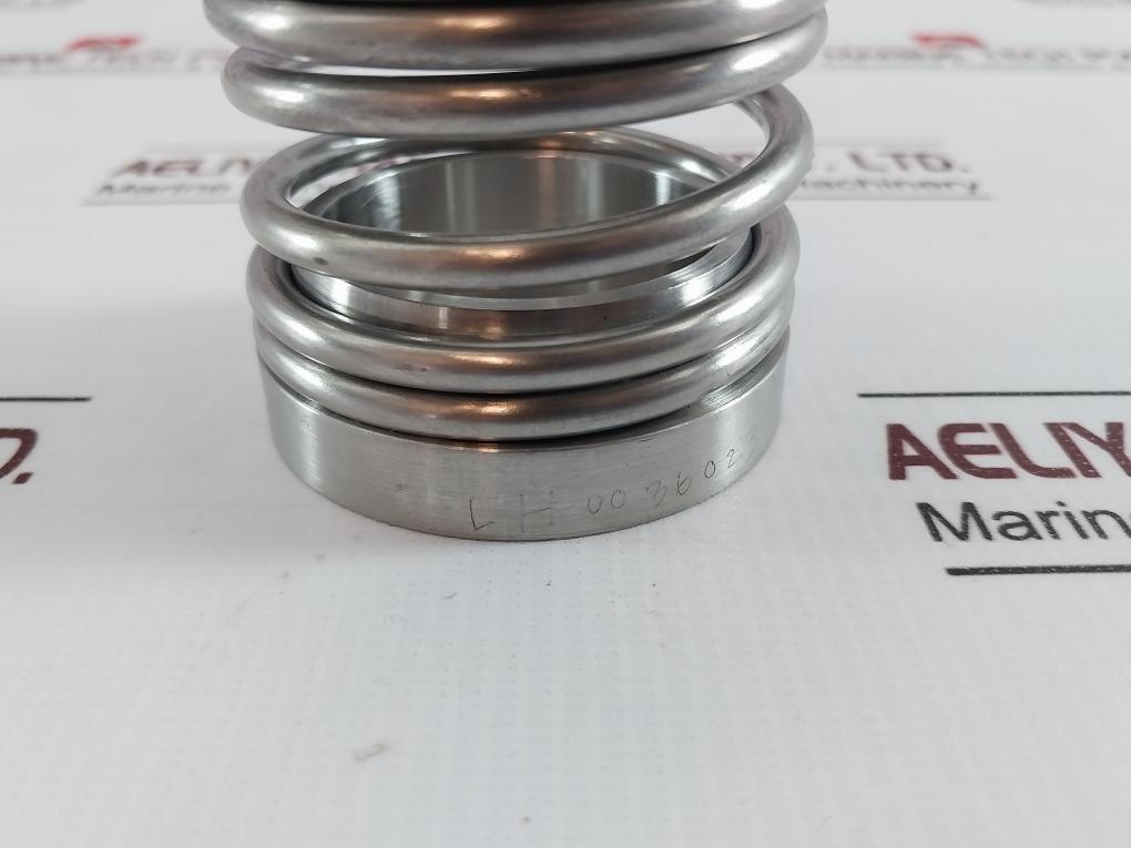 Daehan Us2-45 Mechanical Seal Recondition Set Supe-re-23009 Lh-0036023