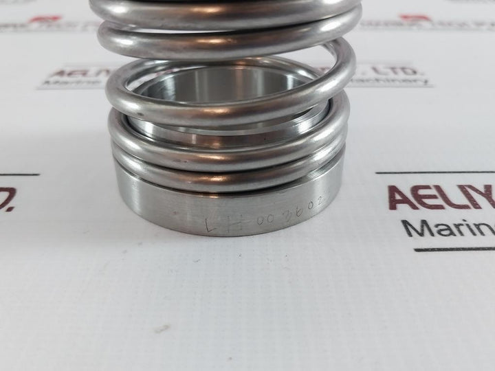 Daehan Us2-45 Mechanical Seal Recondition Set Supe-re-23009 Lh-0036023