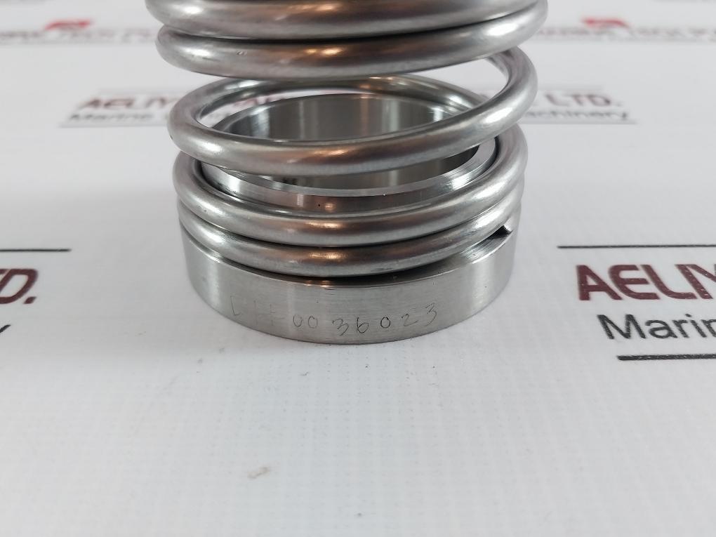 Daehan Us2-45 Mechanical Seal Recondition Set Supe-re-23009 Lh-0036023