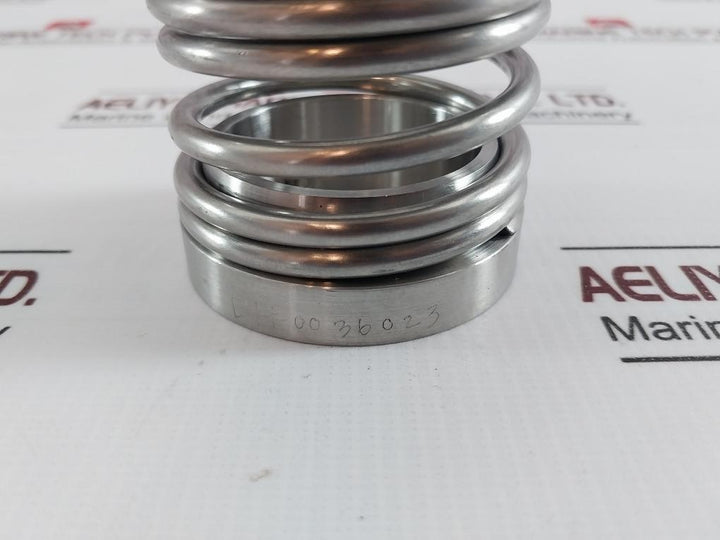 Daehan Us2-45 Mechanical Seal Recondition Set Supe-re-23009 Lh-0036023