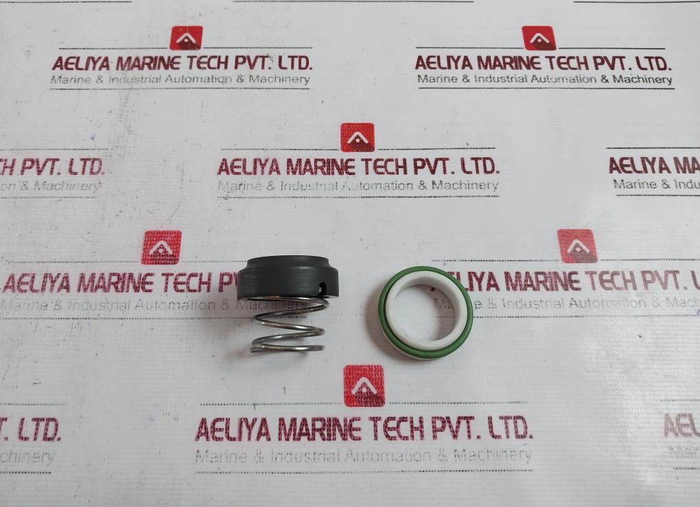 Daehan Ysoe-re-22006 Mechanical Seal Set