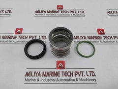 Daehan Ysoe-re-22012 Mechanical Seal Set F/ Fw. Gen. Brine Pump 100X50Msm-am/520