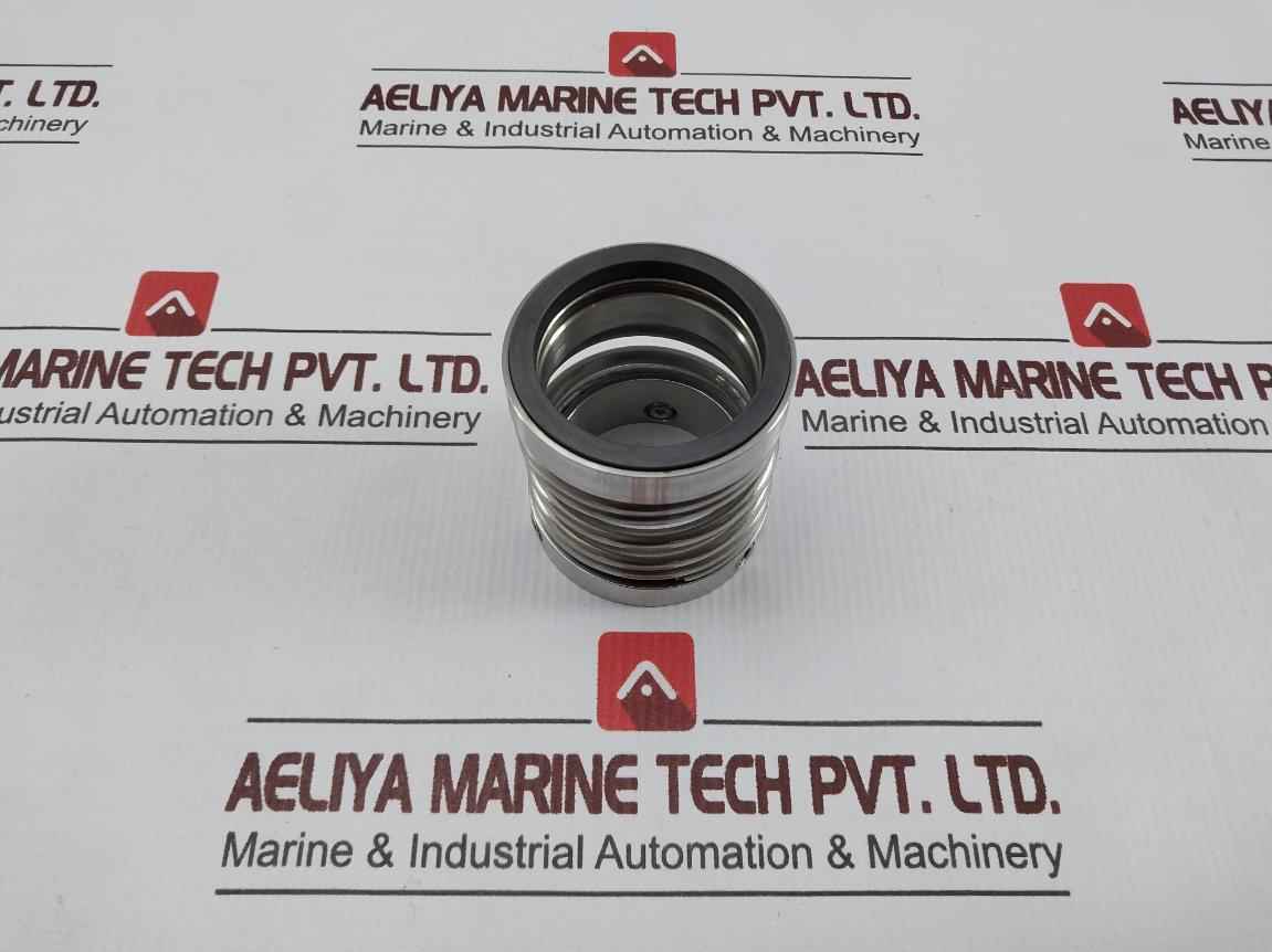 Daehan Ysoe-re-22012 Mechanical Seal Set F/ Fw. Gen. Brine Pump 100X50Msm-am/520