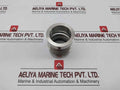 Daehan Ysoe-re-22012 Mechanical Seal Set F/ Fw. Gen. Brine Pump 100X50Msm-am/520