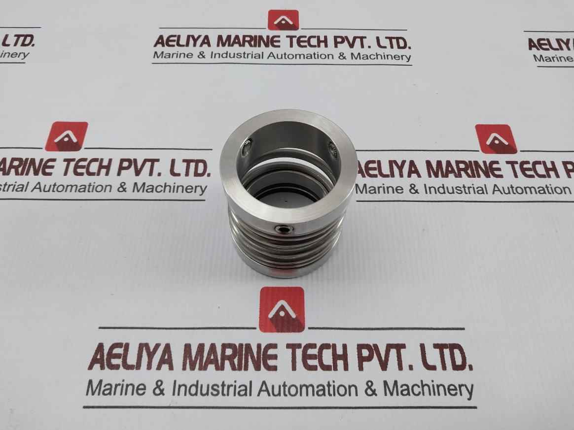 Daehan Ysoe-re-22012 Mechanical Seal Set F/ Fw. Gen. Brine Pump 100X50Msm-am/520