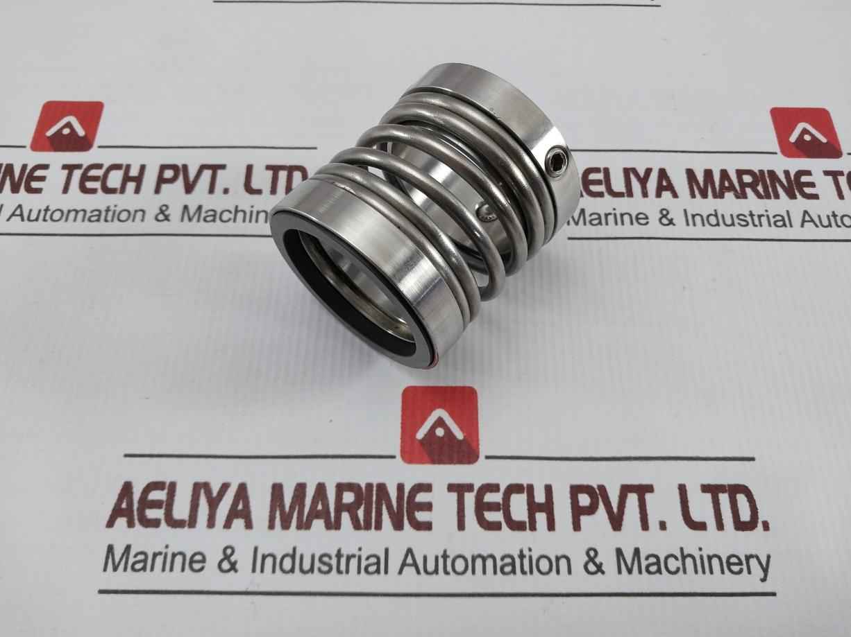 Daehan Ysoe-re-22012 Mechanical Seal Set F/ Fw. Gen. Brine Pump 100X50Msm-am/520