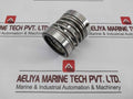Daehan Ysoe-re-22012 Mechanical Seal Set F/ Fw. Gen. Brine Pump 100X50Msm-am/520