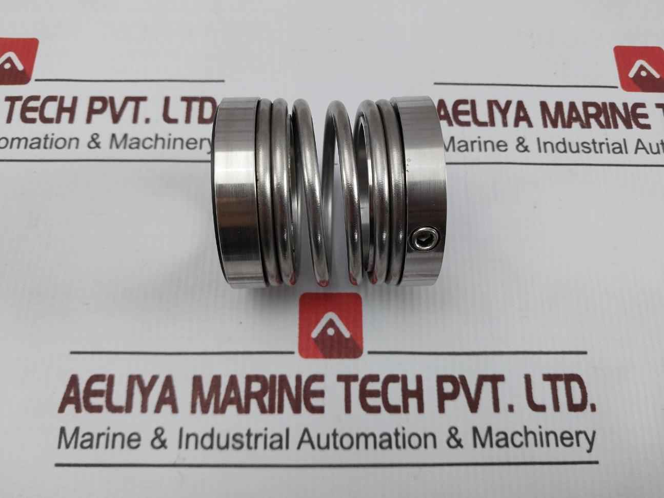 Daehan Ysoe-re-22012 Mechanical Seal Set F/ Fw. Gen. Brine Pump 100X50Msm-am/520