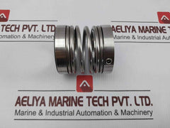 Daehan Ysoe-re-22012 Mechanical Seal Set F/ Fw. Gen. Brine Pump 100X50Msm-am/520