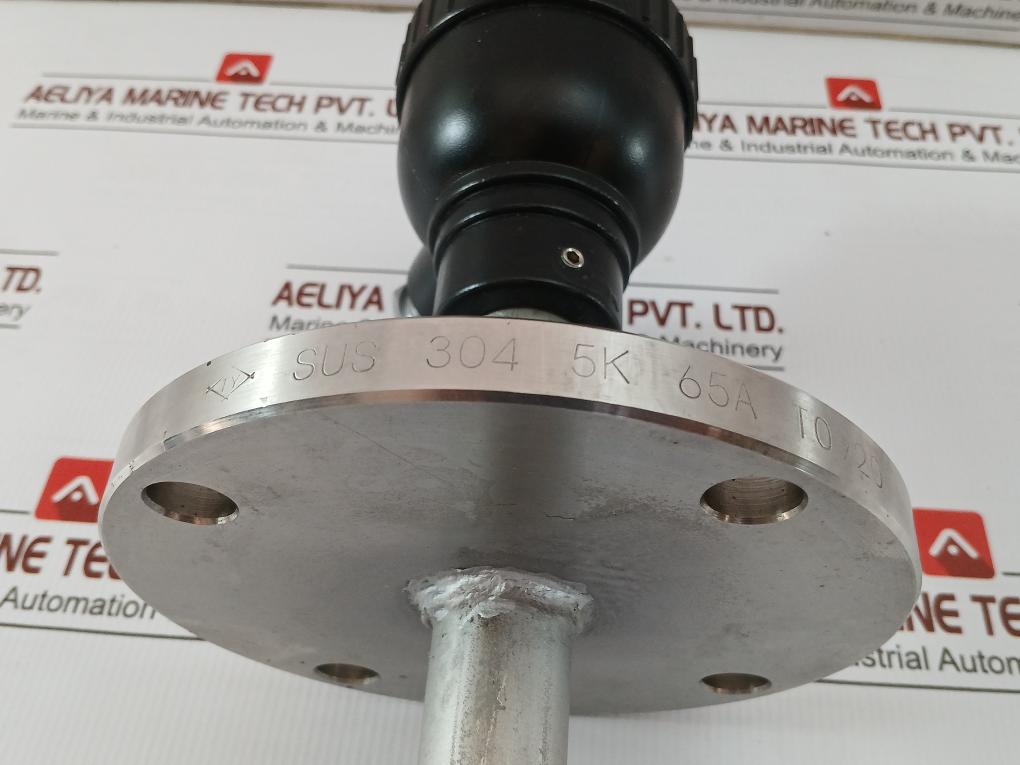 Daehwa 100 Va 5Kg/Cm2 Level Switch Ls-tm