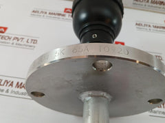 Daehwa 100 Va 5Kg/Cm2 Level Switch Ls-tm