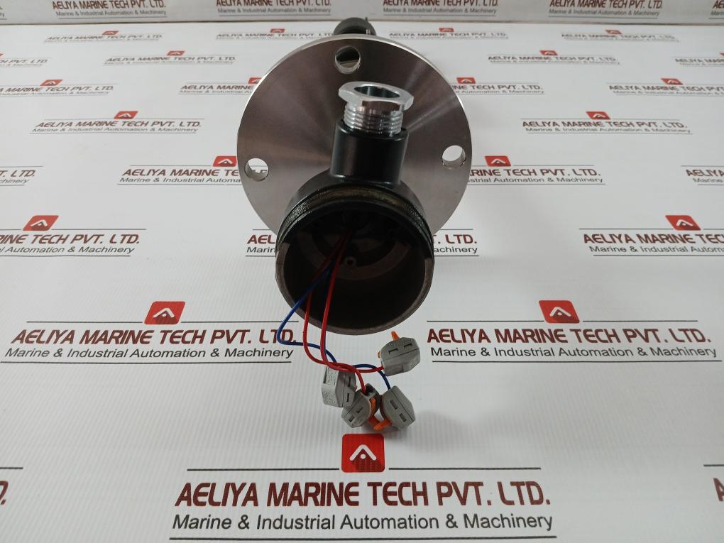 Daehwa 100 Va 5Kg/Cm2 Level Switch Ls-tm