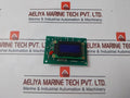 Dael Pbd 8011 Display Circuit Board 94V