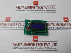 Dael Pbd 8011 Display Circuit Board 94V