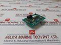 Dael Pbd 8011 Display Circuit Board 94V