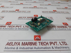 Dael Pbd 8011 Display Circuit Board 94V