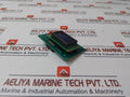 Dael Pbd 8011 Display Circuit Board 94V