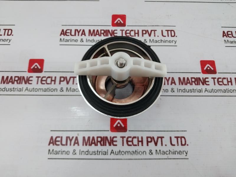 Daelim Fc111P Toilet Spud Abs