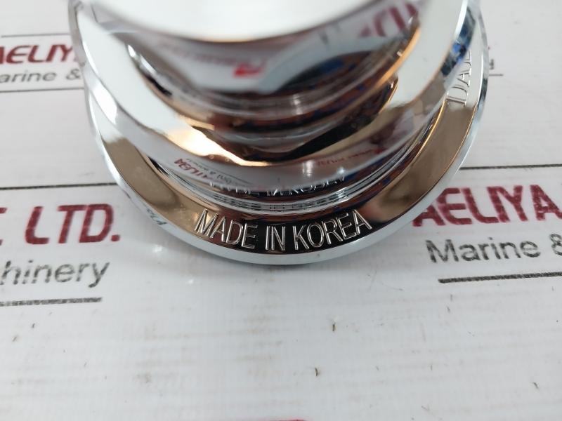 Daelim Fc111P Toilet Spud Abs