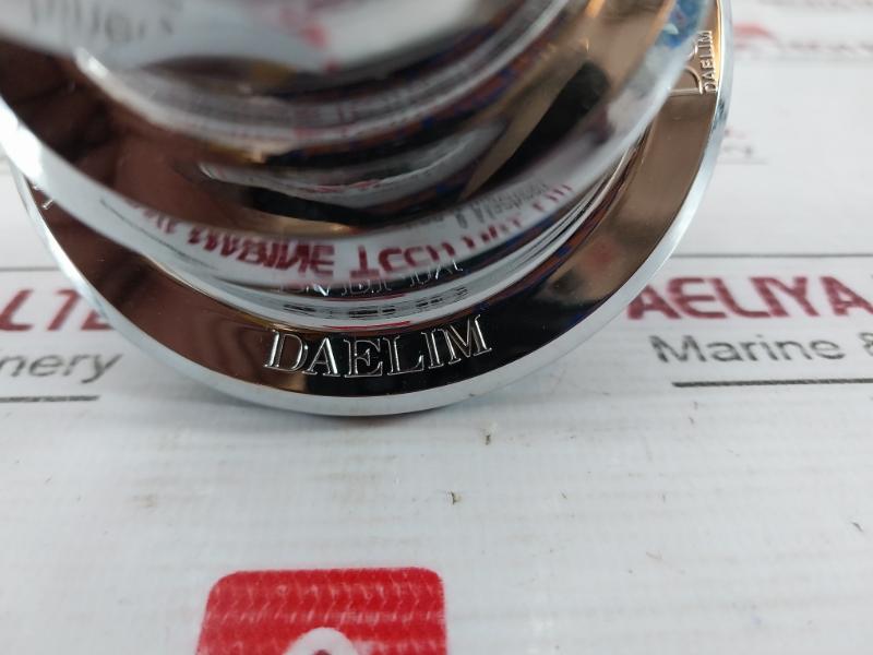 Daelim Fc111P Toilet Spud Abs