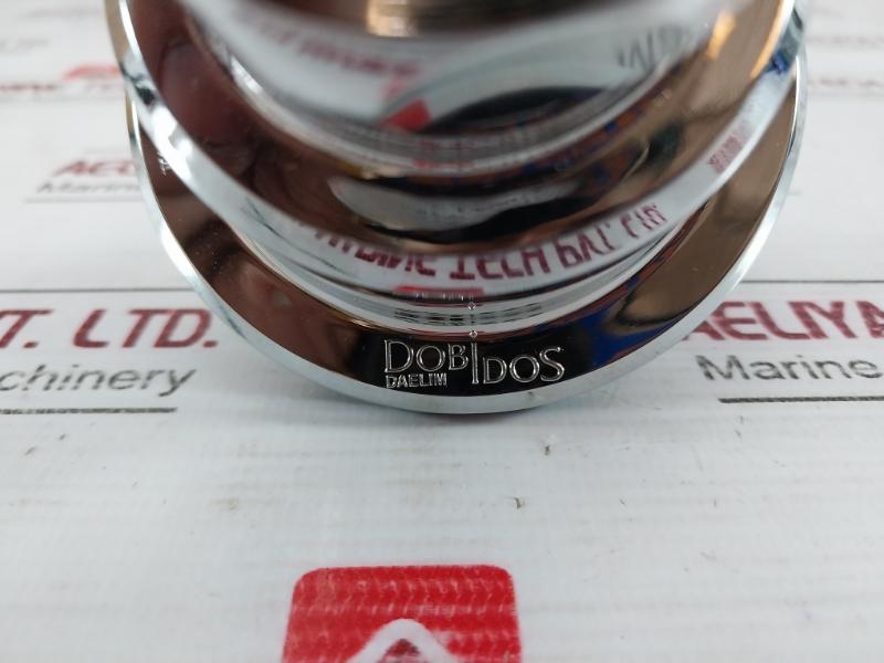 Daelim Fc111P Toilet Spud Abs