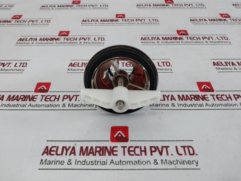 Daelim Fc111P Toilet Spud Abs