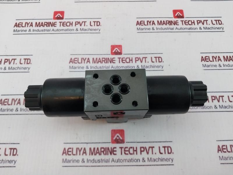 Daesung-nachi Ss-g01-e3X-gr-c1-30 Solenoid Hydraulic Directional Valve Ac100V