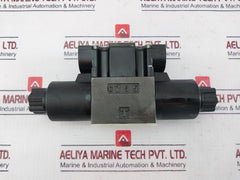 Daesung-nachi Ss-g01-e3X-r-c1-30 Solenoid Valve Set For Oil Hydraulic Equipment